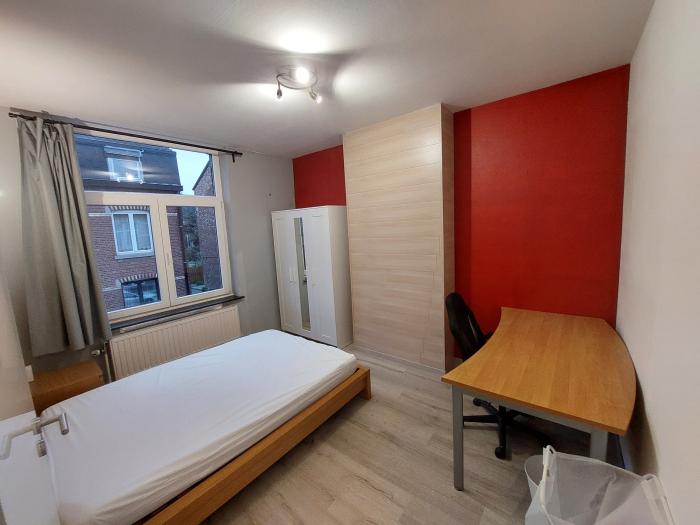 Colocation 144 m² à Liège Angleur / Sart-Tilman