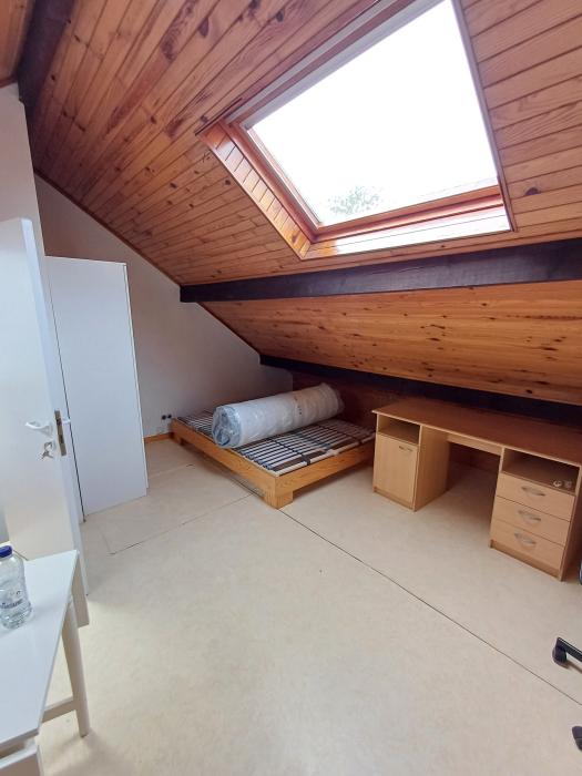 Kot 40 m² in Luik Angleur / Sart-Tilman