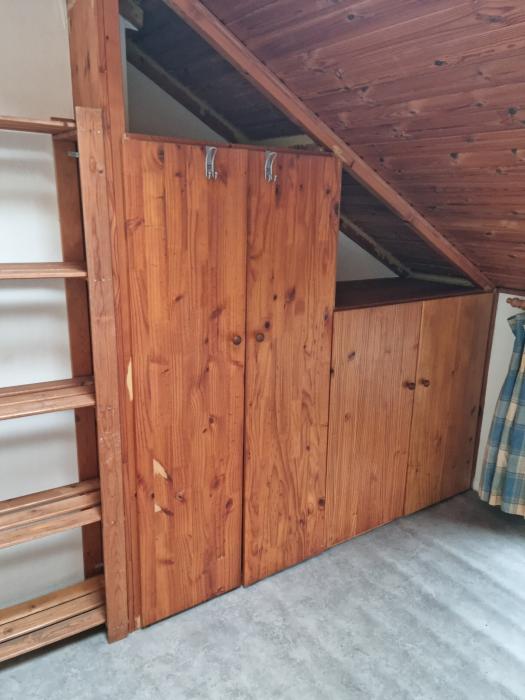 Photo 2 chambre