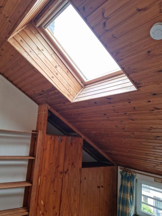 Photo 3 chambre