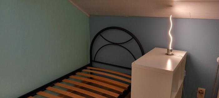 Colocation 13 m² à Liège Angleur / Sart-Tilman