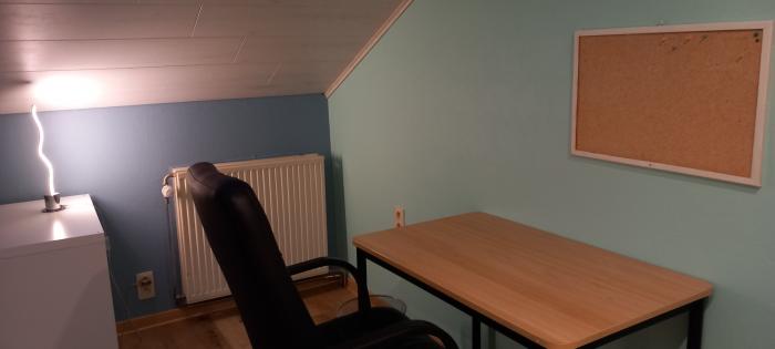 Colocation
