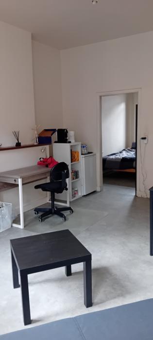 Student room