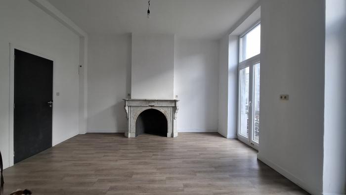 Appartement 50 m² à Liège Ville
