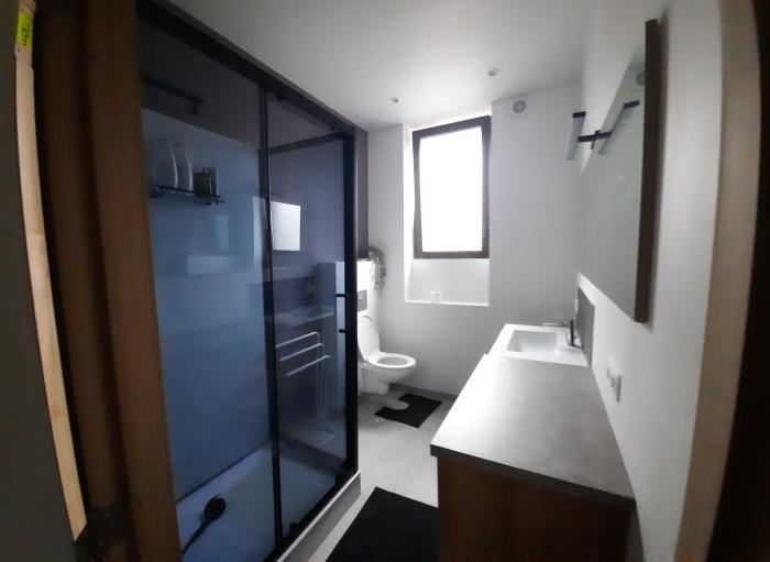 Kot chez l'habitant