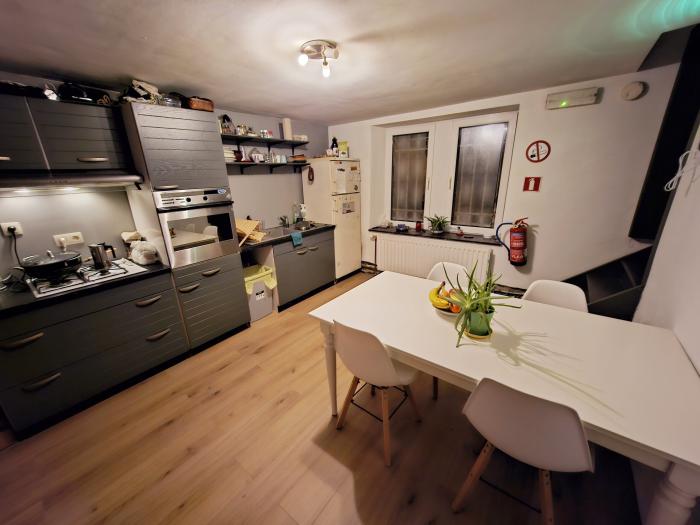 Student room