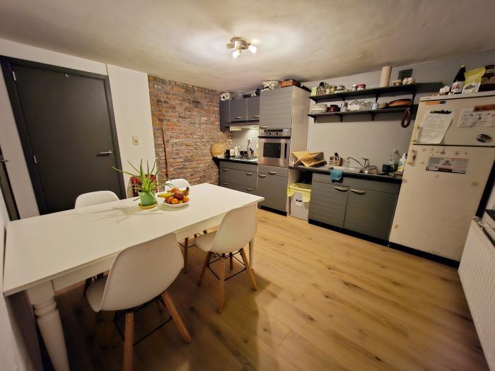 Student room