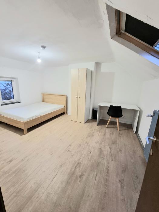 Kot 120 m² à Liège Saint-Laurent / Sainte-Marguerite