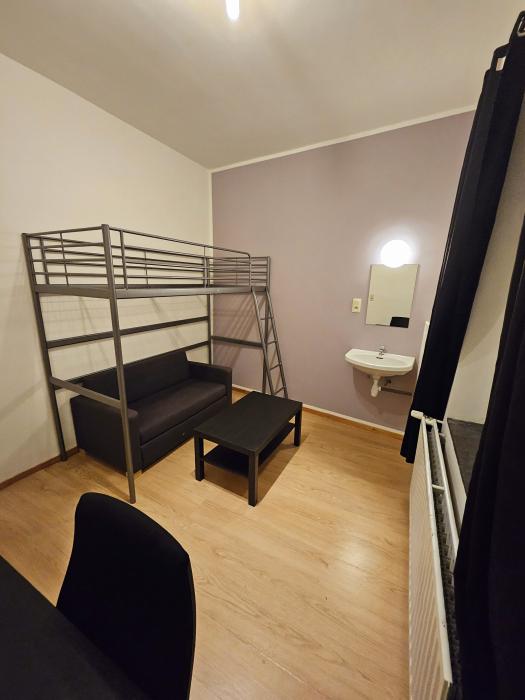 Student room