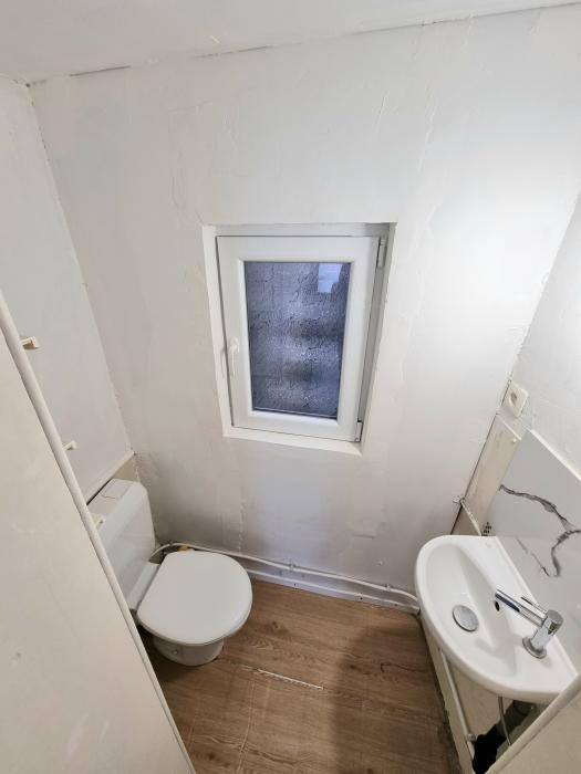 Student room