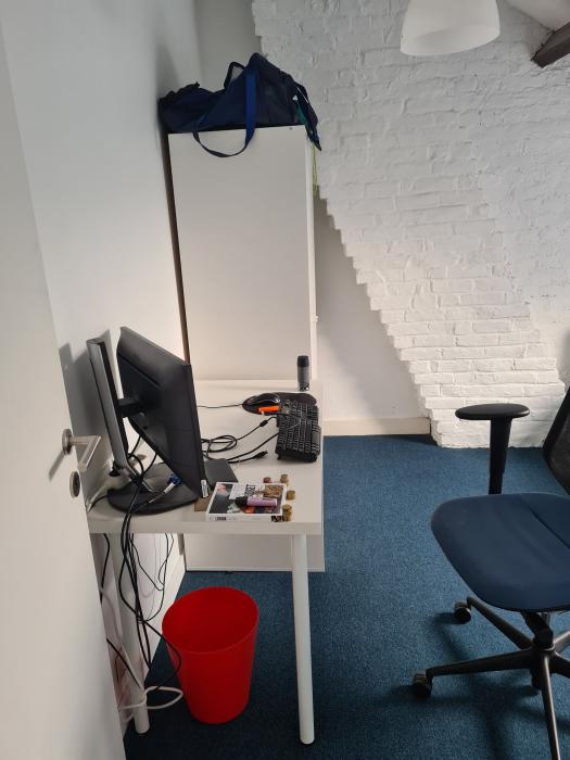 Colocation