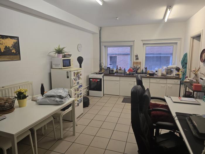 Studio 45 m² à Liège Cathédrale / Sauvenière / Saint-Denis