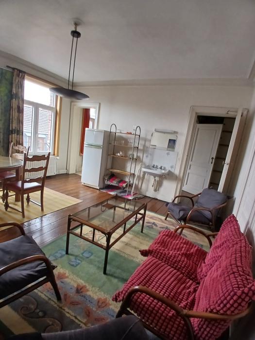 Student room
