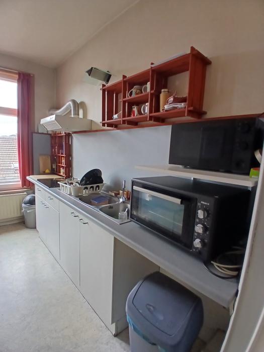 Student room