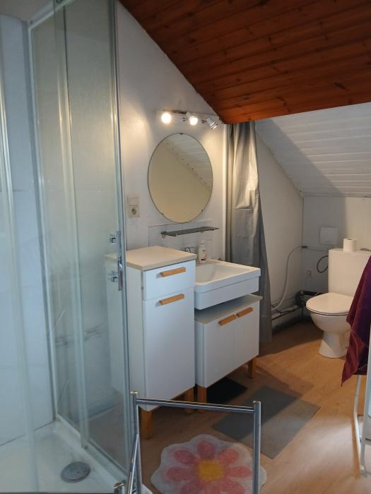 Student room