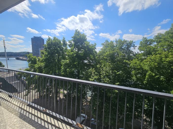 Apartment 137 m² in Liege Outremeuse