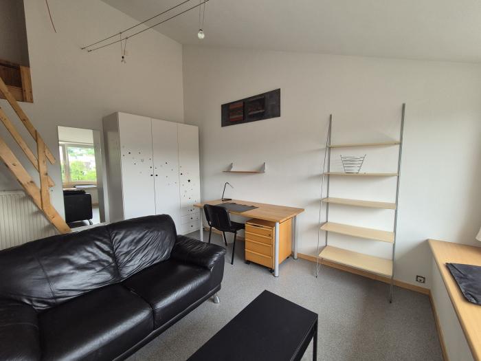 Student room