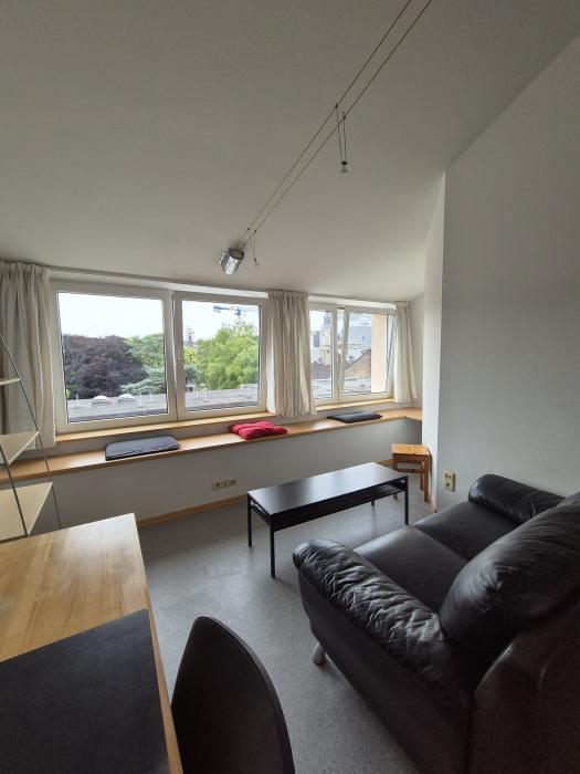 Student room 15 m² in Liege Avroy / Guillemins