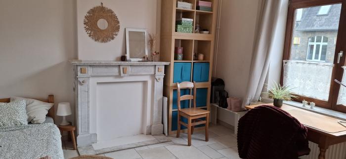 Kot 50 m² in Omgeving Luik