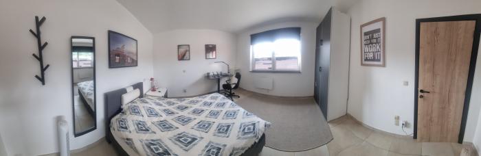 Chambre/Room 16m2