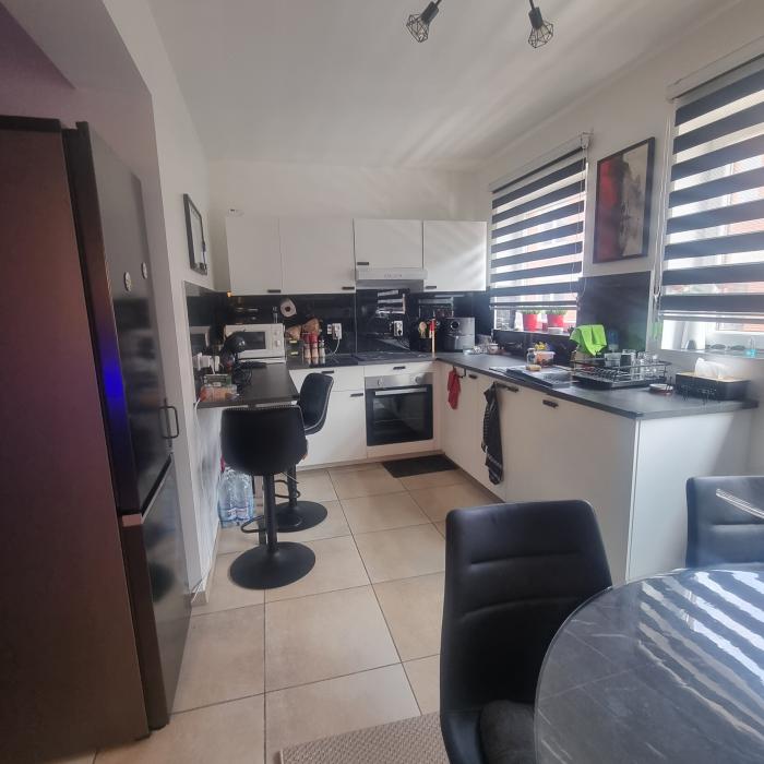 Cuisine /Kitchen