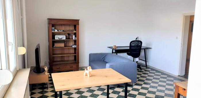Studio 55 m² à Liège Fragnée / Val Benoît