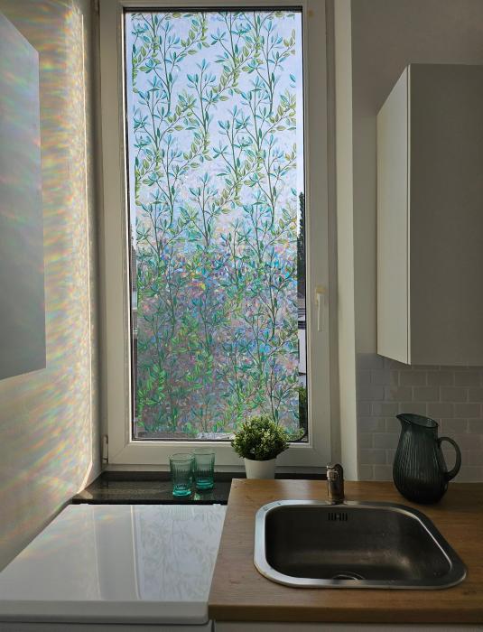 Cuisinière à gaz