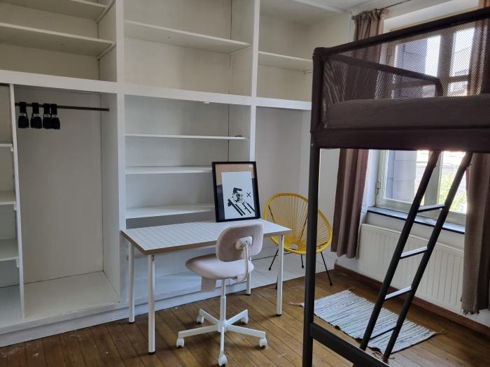chambre 1