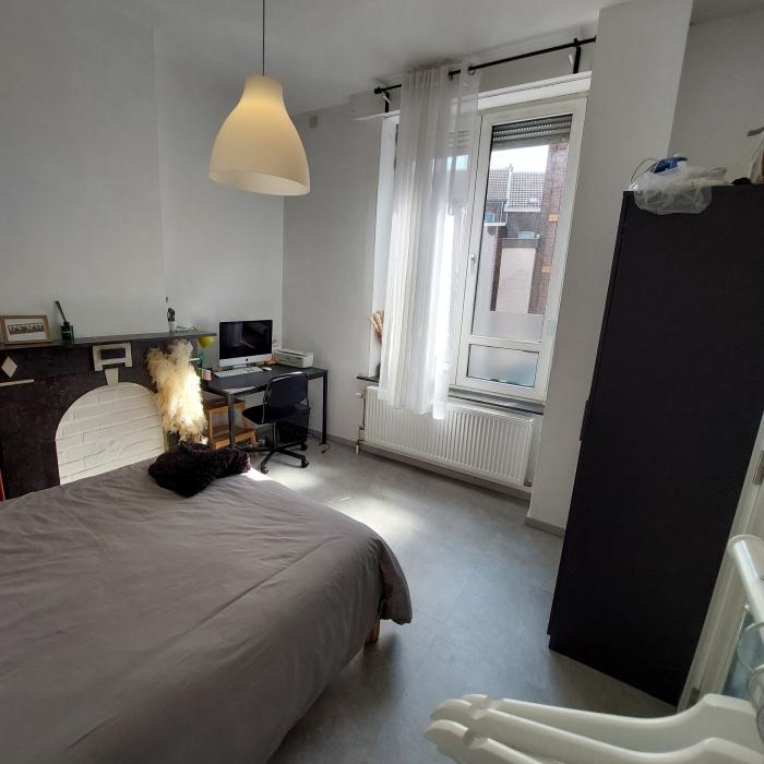 Chambre 1