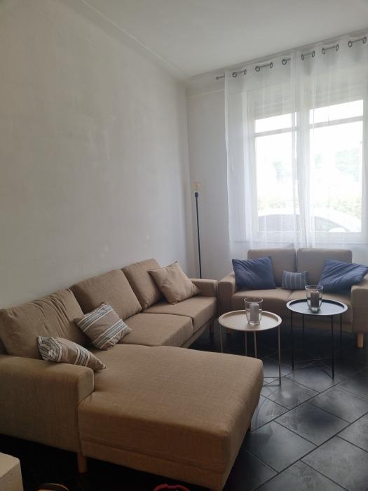 Colocation 15 m² à Liège Fragnée / Val Benoît