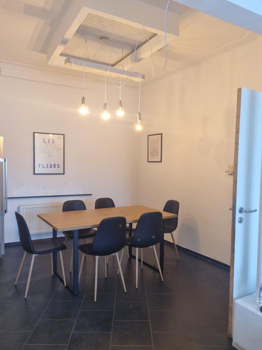 salle à manger