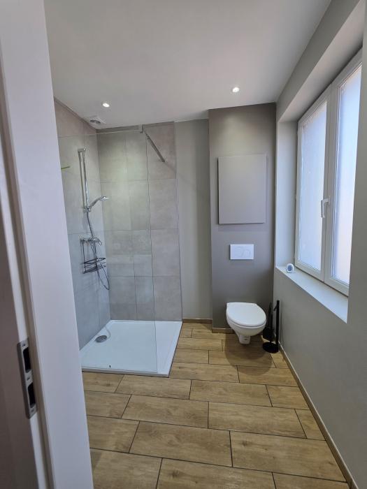 Sbd privé
