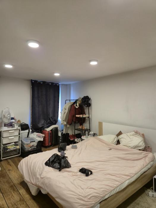 Chambre 1