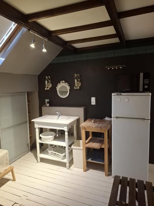 Kitchenette