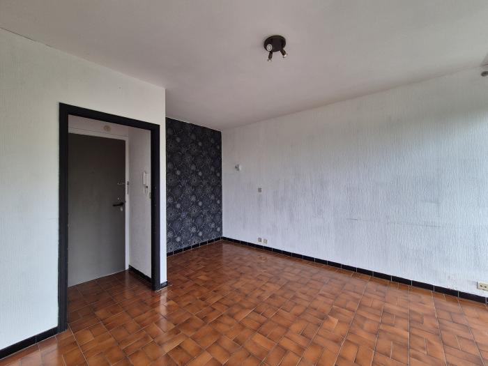 Séjour - Chambre