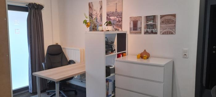 Kot 30 m² à Liège Angleur / Sart-Tilman