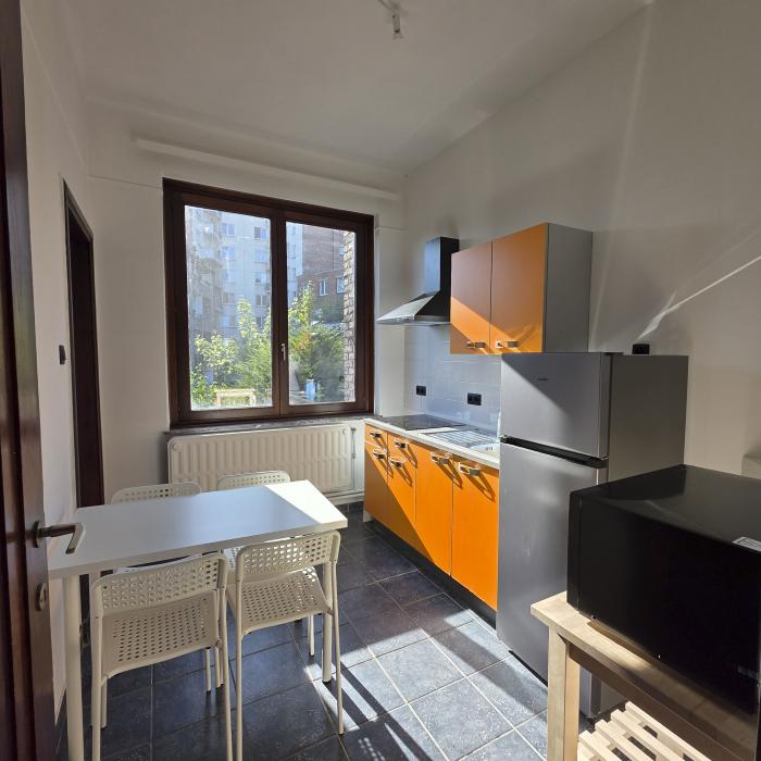 公寓 75 m² 在 Liege Sainte-Walburge