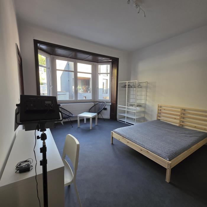 Chambre 20 m2