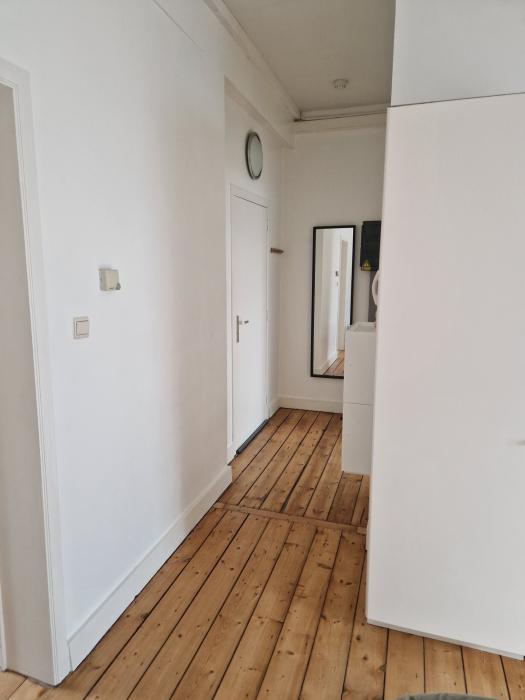 Kot chez l'habitant