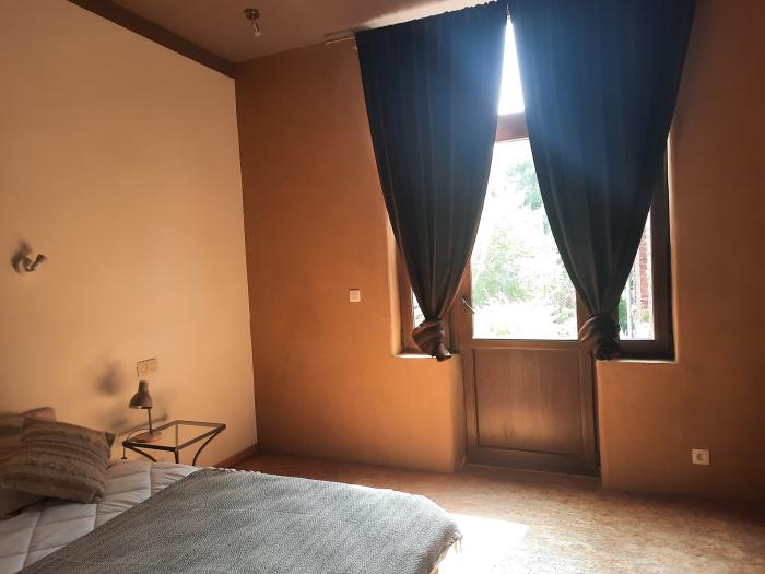 Kot chez l'habitant