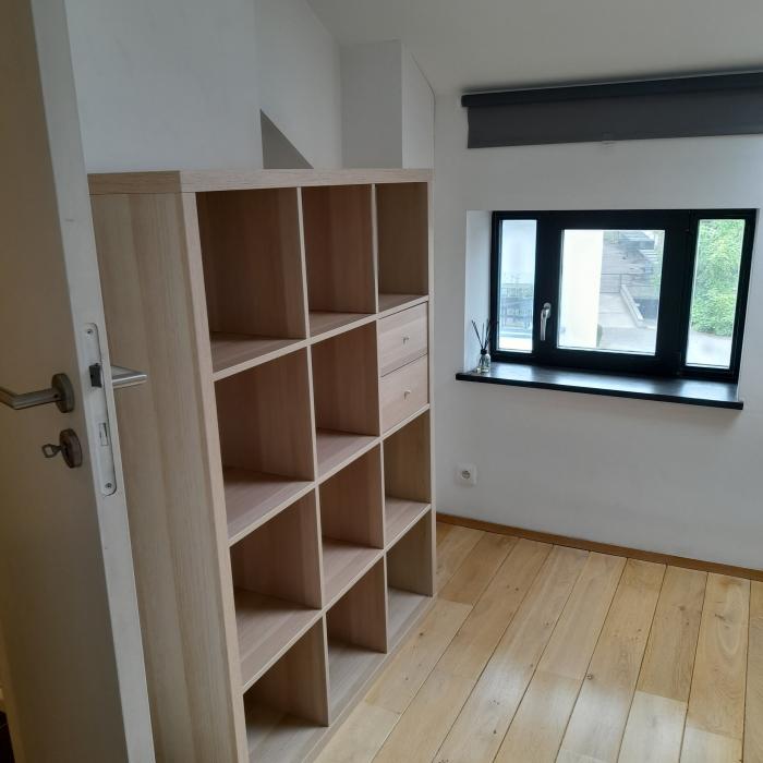 Kot 20 m² à Liège Fragnée / Val Benoît