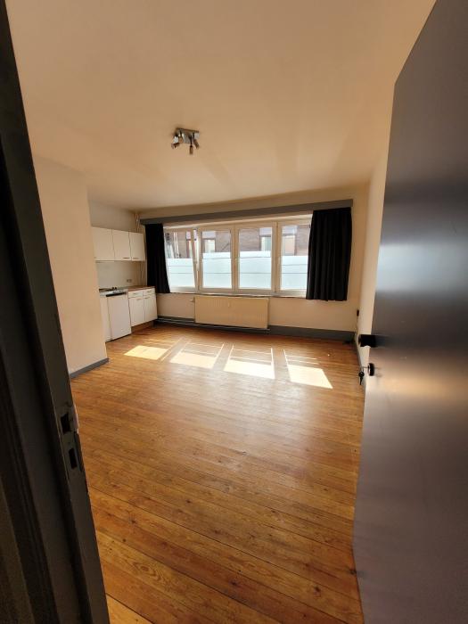 Studio 25 m² in Luik Botanique / rue Saint-Gilles / Jonfosse