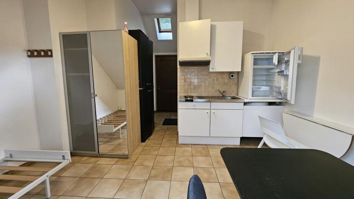 Studio 19 m² à Liège Angleur / Sart-Tilman