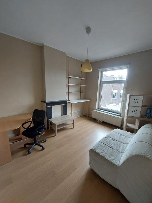Student room