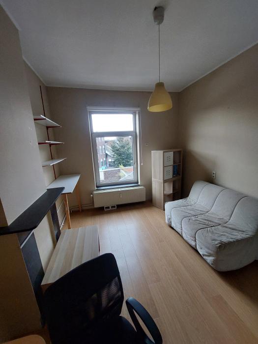 Student room