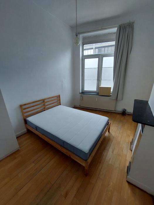 Student room