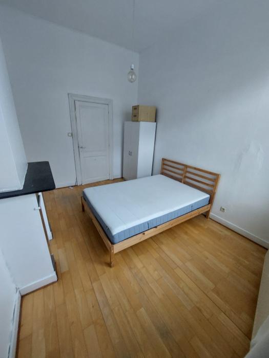 Student room
