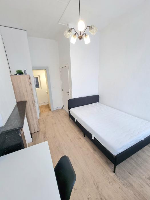 Kot 120 m² à Liège Saint-Laurent / Sainte-Marguerite