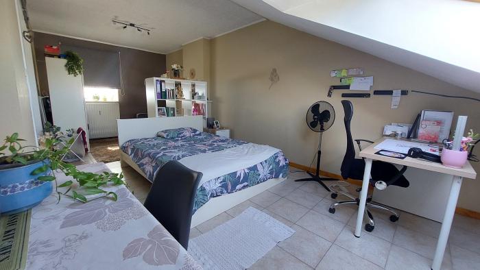 La chambre