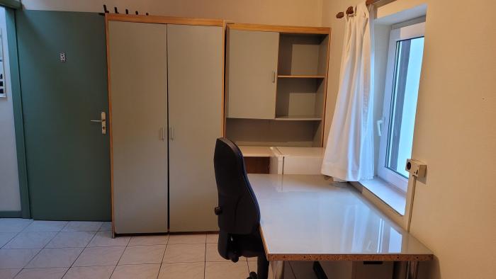 chambre
